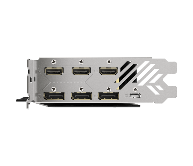 Gigabyte GeForce RTX 2080 Ti XTREME WATERFORCE 11GB GDDR6 - 473312 - zdjęcie 7